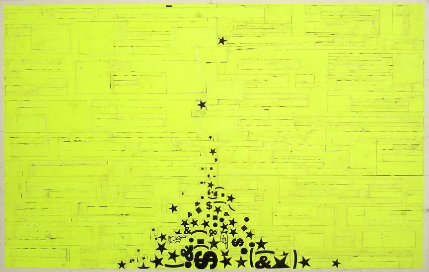 CHRISTOPHER MICHLIG: PUNCTUALITY