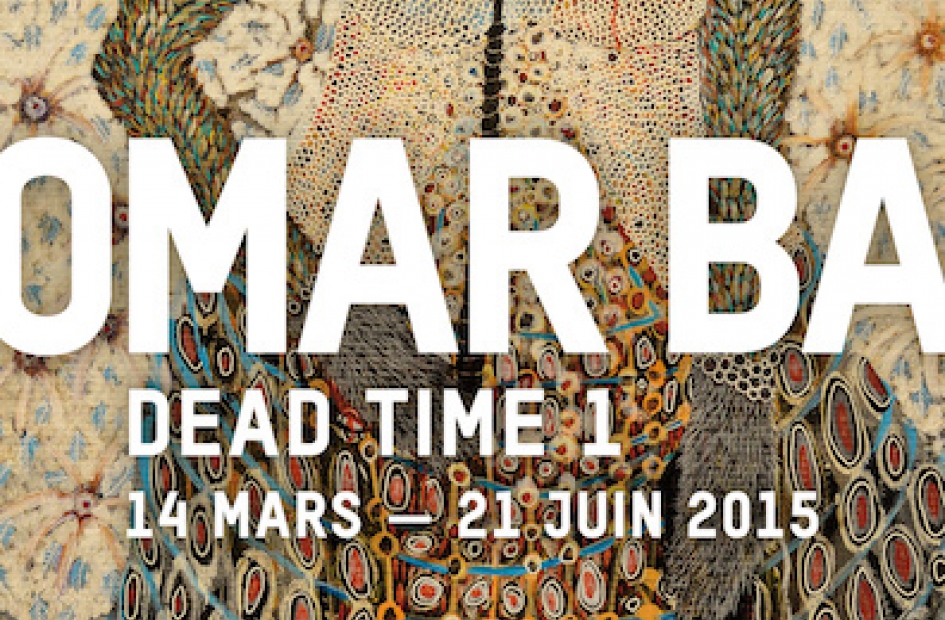 Omar Ba: Dead Time 1