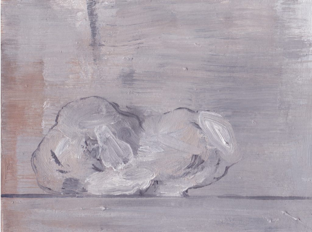 APERTURA STRAORDINARIA-PROJECT ROOM LORENZO DI LUCIDO