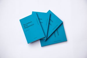 Arianna Carossa @ Istituto Italiano di Cultura, NYC